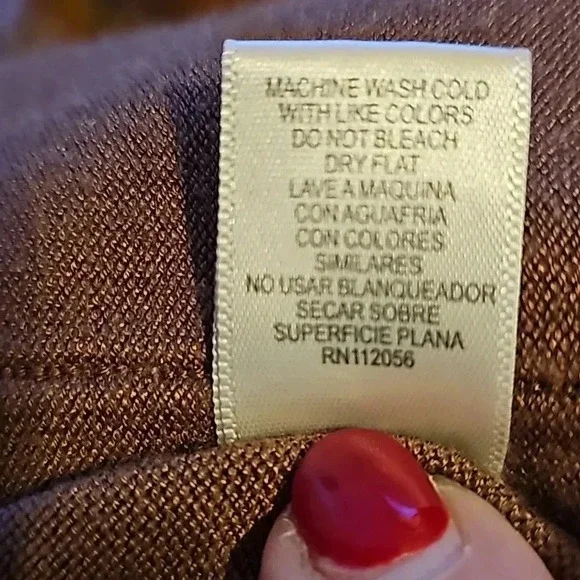 Zenana Outfitters Cardigan - Picture 6 of 6